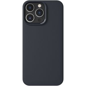 Nudient Thin Precise iPhone 16 Pro Max MagSafe Hoesje Hardcase Backcover - Midwinter Blue