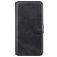 Mobigear Wallet Realme GT Neo 3 Hoesje Bookcase Portemonnee - Zwart