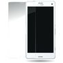 Mobilize Sony Xperia Z3 Compact Glazen Screenprotector - Case Friendly