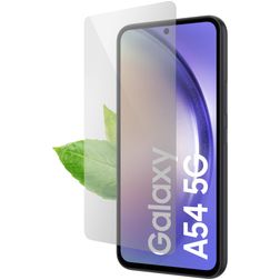 Mobiparts Recycled Samsung Galaxy A54 Glazen Screenprotector