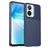 Mobigear Groove OnePlus Nord 2T 5G Hoesje Flexibel TPU Backcover - Blauw