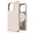 Speck Presidio2 Pro iPhone 15 Pro MagSafe Hoesje Hardcase Backcover Shockproof - Bleached Bone