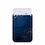 MIO Pasjeshouder - 3 Pasjes - MagSafe Compatible - Midnight Sparkle