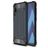 Mobigear Outdoor Samsung Galaxy A50 Hoesje Hardcase Backcover Shockproof - Marineblauw