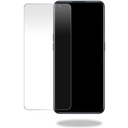 Mobilize OPPO Find X5 Lite Glazen Screenprotector - Case Friendly