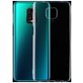 Mobigear Ultra Thin Doorzichtig Xiaomi Redmi Note 9S Hoesje Flexibel TPU Extra Dun Backcover - Transparant