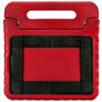 Xccess Kids Guard iPad 6 (2018) Kinder Tablethoes met Handvat - Rood