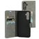 Mobiparts Classic Wallet Samsung Galaxy A54 Hoesje Bookcase Portemonnee - Granite Grey