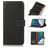 Mobigear Wallet POCO X4 GT Hoesje Bookcase Portemonnee - Zwart