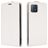 Mobigear OPPO A73 5G Hoesje Flipcase - Wit