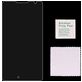 Mobigear Microsoft Lumia 950 XL Glazen Screenprotector - Case Friendly