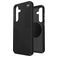 Speck Presidio2 Grip Magnet Samsung Galaxy S25 Plus MagSafe Hoesje Hardcase Backcover Shockproof - Zwart
