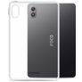 Mobilize Gelly Case POCO Pad M1 Hoes Flexibel TPU - Transparant
