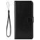 Mobigear Wallet POCO F4 GT Hoesje Bookcase Portemonnee - Zwart