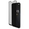 Mobilize iPhone 16 Pro Max Glazen Screenprotector Privacy - Case Friendly - Zwart