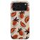 Burga Tough iPhone 17 Pro Max MagSafe Hoesje Hardcase Backcover Shockproof - Abacaxi