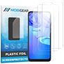 Mobigear TCL 305 Screenprotector Folie - Case Friendly (3-Pack)