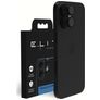 Elite iPhone 16 Glazen Camera Lens Protector - Case Friendly - Zwart