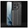Mobigear Luxury OnePlus 11 Hoesje Flexibel TPU Backcover - Zwart
