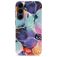 MIO Samsung Galaxy S25 FE MagSafe Hoesje Hardcase Backcover - Flowers