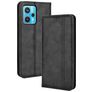 Mobigear Sensation Realme 9 Pro Plus Hoesje Bookcase Portemonnee - Zwart
