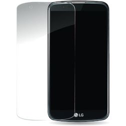 Mobilize LG K10 (2017) Glazen Screenprotector - Case Friendly