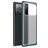 Mobigear Shockproof Xiaomi Mi 11 Ultra Hoesje Hardcase Backcover - Groen