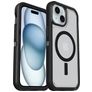Otterbox Defender XT iPhone 15 MagSafe Hoesje Hardcase Backcover Shockproof - Zwart