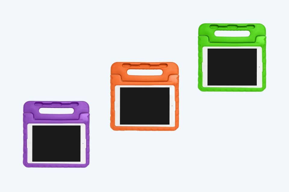 Wat is een EVA hoesje? Alles over EVA schuim