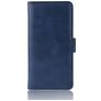 Mobigear Slim Magnet Samsung Galaxy A20e Hoesje Bookcase Portemonnee - Blauw