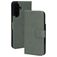 Mobiparts Classic Wallet Samsung Galaxy A17 Hoesje Bookcase - Stone Green