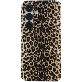 Burga Tough Samsung Galaxy S25 Hoesje Hardcase Backcover Shockproof - Player