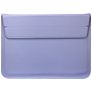 Mobigear Envelope Laptop Sleeve 15 - 16 inch Laptop hoes - Lavendel