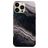 Burga Tough iPhone 14 Pro Hoesje Hardcase Backcover Shockproof - Magic Night
