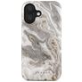 Burga Tough iPhone 16 Plus Hoesje Hardcase Backcover Shockproof - Snowstorm