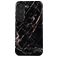 Burga Tough Samsung Galaxy S23 Hoesje Hardcase Backcover Shockproof - Rose Gold Marble