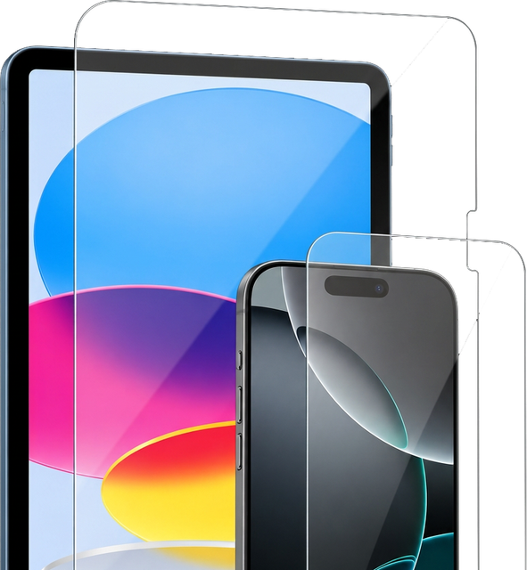 Screenprotectors
