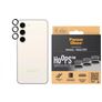 PanzerGlass Hoops Samsung Galaxy S24 Glazen Camera Lens Protector - Case Friendly