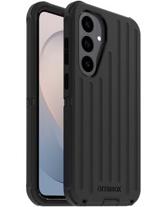 OtterBox Defender Series Pro Samsung Galaxy S26 FE Hoesje Hardcase Backcover Shockproof - Zwart