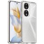 Mobigear Crystal Doorzichtig HONOR 90 Hoesje Hardcase Backcover - Transparant