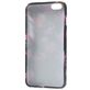 Mobigear Design iPhone 6s Plus Hoesje Flexibel TPU Backcover - Rozen