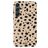 MIO Samsung Galaxy S24 MagSafe Hoesje Hardcase Backcover - Spots