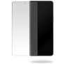 Mobilize Samsung Galaxy Z Fold 4 Glazen Screenprotector - Case Friendly