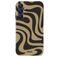 MIO Samsung Galaxy A25 5G MagSafe Hoesje Hardcase Backcover - Swirl