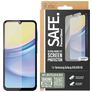 SAFE by PanzerGlass Ultra-Wide-Fit Samsung Galaxy A16 Glazen Screenprotector - Case Friendly