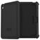 OtterBox Defender iPad Pro 11 Inch (2022) Hardcase Backcover + Standaard - Zwart