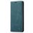 Caseme 013 Samsung Galaxy S20 Hoesje Bookcase Portemonnee - Blauw