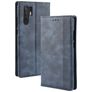 Mobigear Sensation Huawei P30 Pro Hoesje Bookcase Portemonnee - Blauw