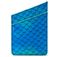 My Style Sticky Card Pasjeshouder - 2 Pasjes - Blue Mermaid