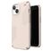 Speck Presidio2 Grip iPhone 15 Hoesje Hardcase Backcover Shockproof - Bleached Bone
